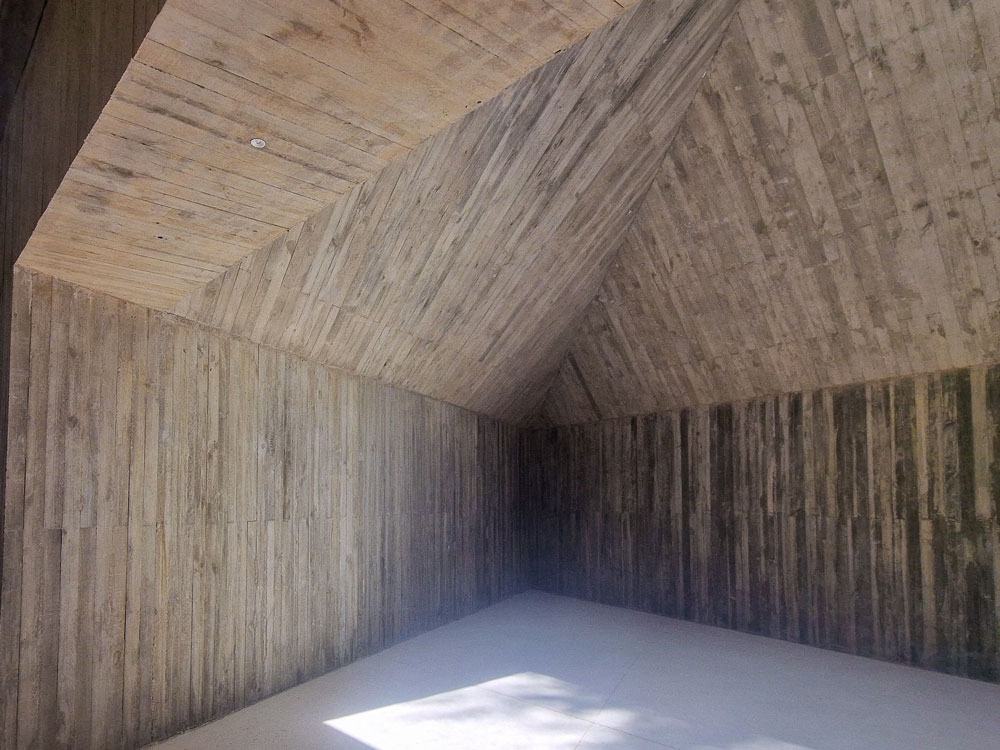 Museo de Arte Contemporáneo · Madrid