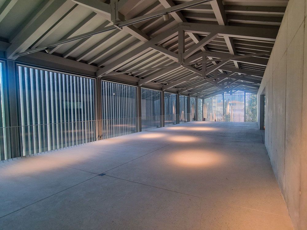 Centro Cultural La Lonja &middot; Barcelona