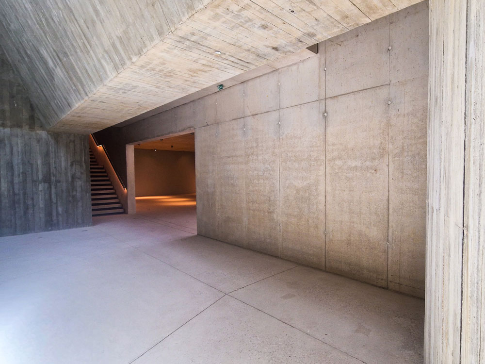 Sala Municipal de Exposiciones &middot; Valencia